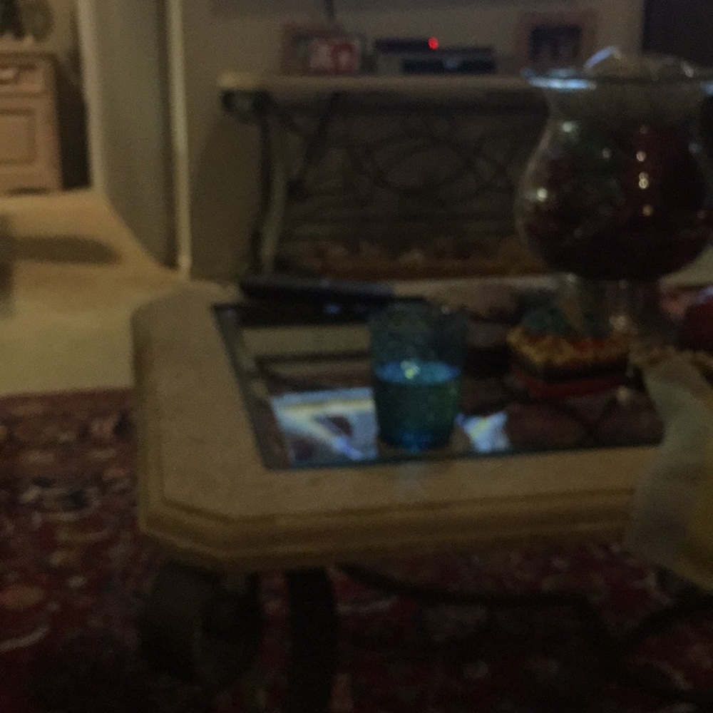 Meet your Posher, Mollytrice